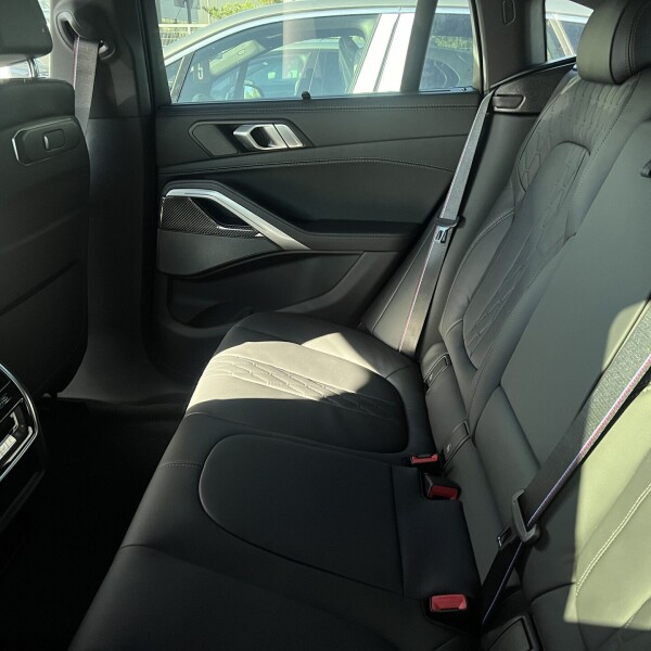BMW X6  из Германии (107163)