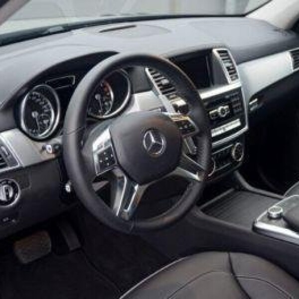 Mercedes-Benz GL из Германии (4318)