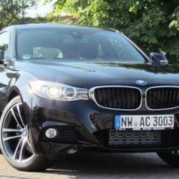 BMW  3-серии из Германии (4395)