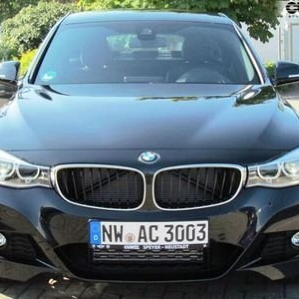 BMW  3-серии из Германии (4396)