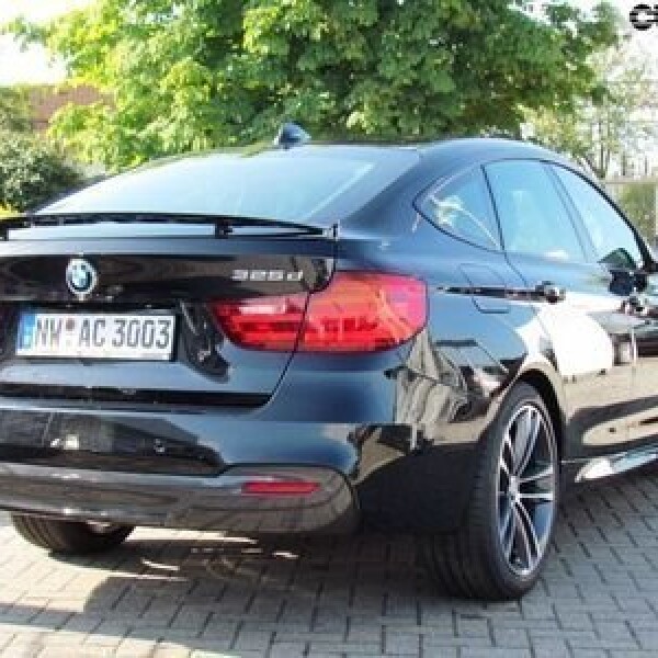 BMW  3-серии из Германии (4397)