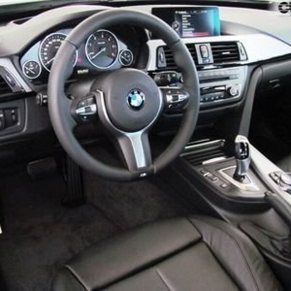 BMW  3-серии из Германии (4398)