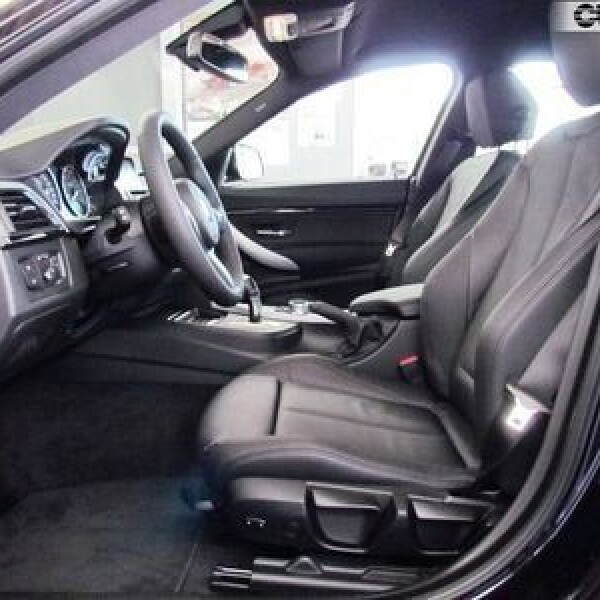 BMW  3-серии из Германии (4399)