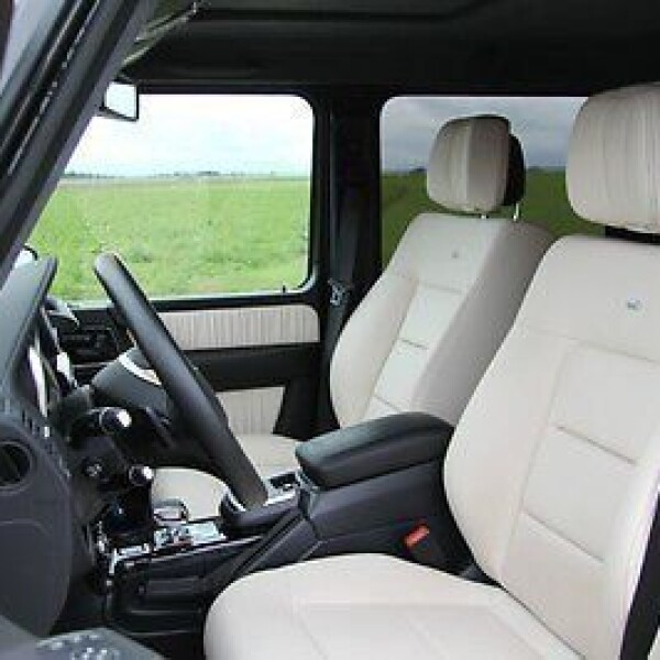 Mercedes-Benz undefined из Германии (4967)