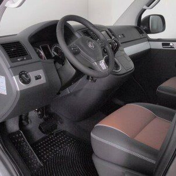 Volkswagen Multivan/Caravelle/Transporter из Германии (5178)