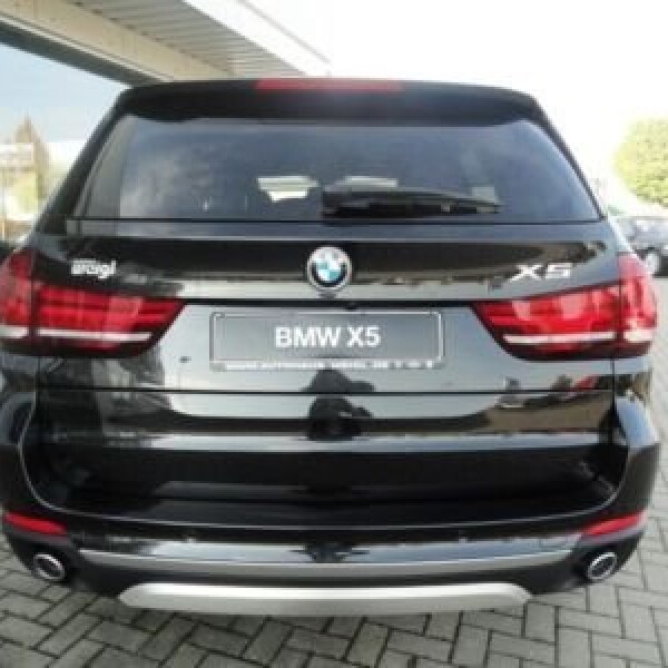BMW X5  из Германии (5205)