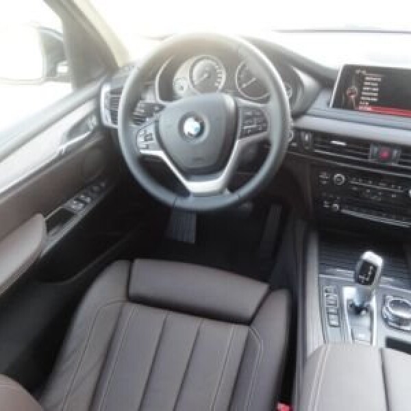 BMW X5  из Германии (5210)