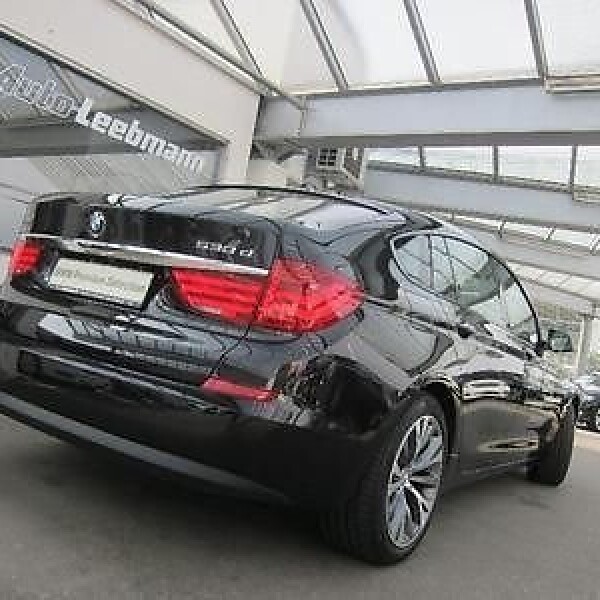 BMW 5-серии из Германии (5370)