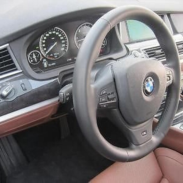 BMW 5-серии из Германии (5372)