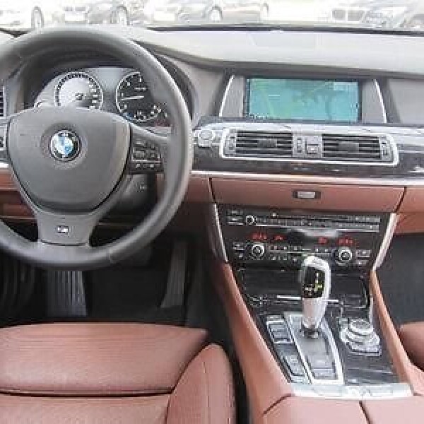 BMW 5-серии из Германии (5373)