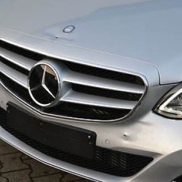 Mercedes-Benz undefined из Германии (5464)