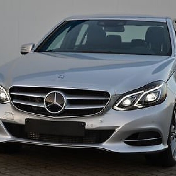Mercedes-Benz undefined из Германии (5465)