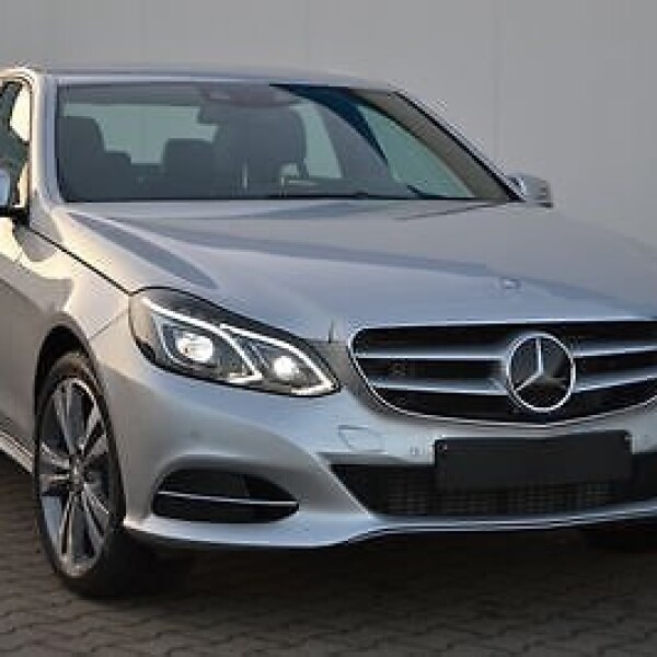 Mercedes-Benz undefined из Германии (5466)