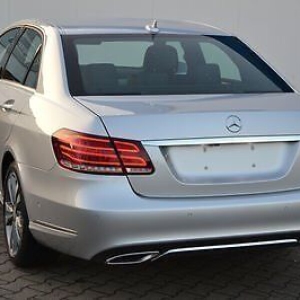 Mercedes-Benz undefined из Германии (5467)