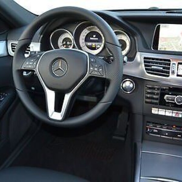 Mercedes-Benz undefined из Германии (5472)