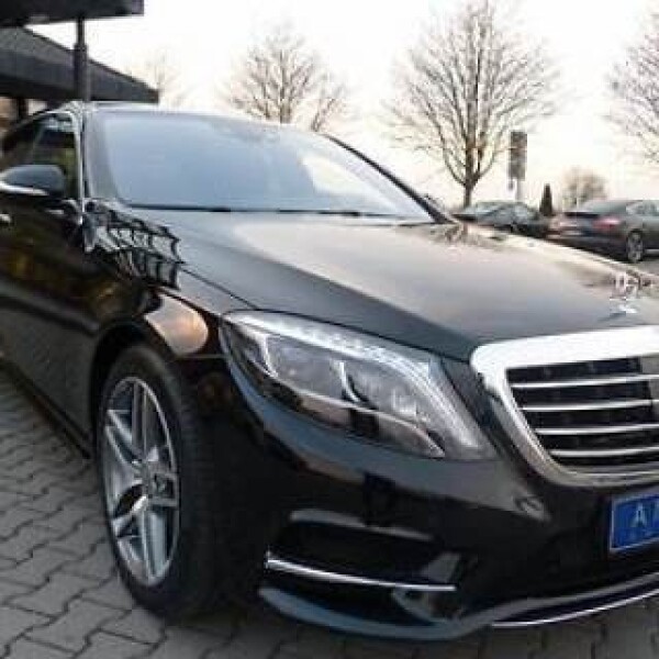 Mercedes-Benz undefined из Германии (5583)