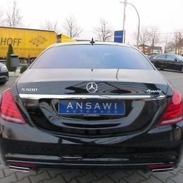 Mercedes-Benz undefined из Германии (5586)