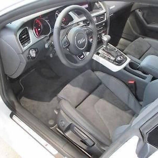 Audi A5  из Германии (5661)
