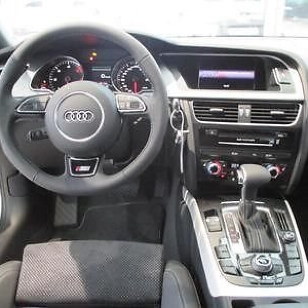 Audi A5  из Германии (5662)