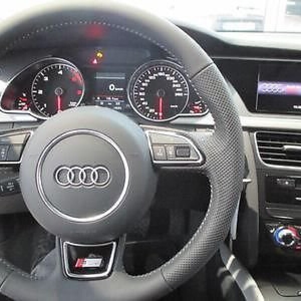 Audi A5  из Германии (5663)