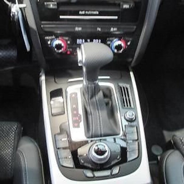 Audi A5  из Германии (5664)
