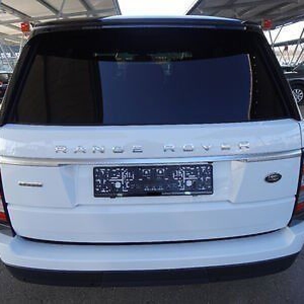 Land Rover Range Rover из Германии (5765)