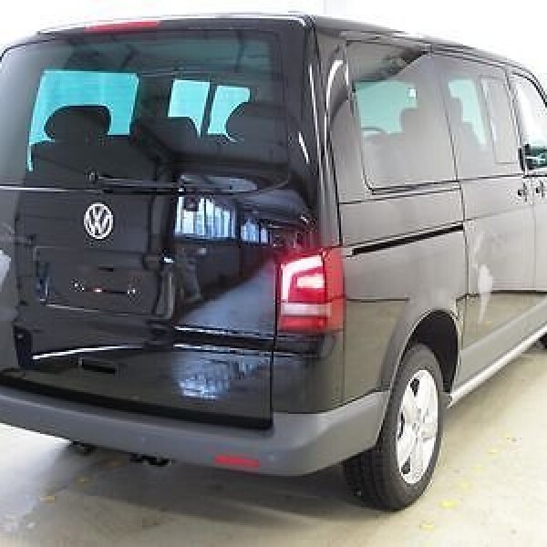 Volkswagen Multivan/Caravelle/Transporter из Германии (5879)