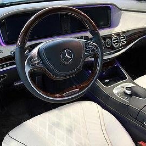 Mercedes-Benz undefined из Германии (5954)