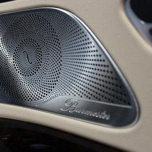 Mercedes-Benz undefined из Германии (5958)