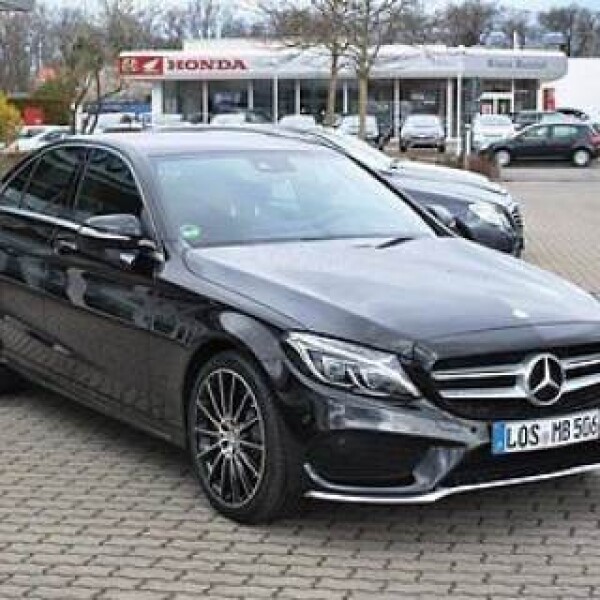 Mercedes-Benz undefined из Германии (5984)
