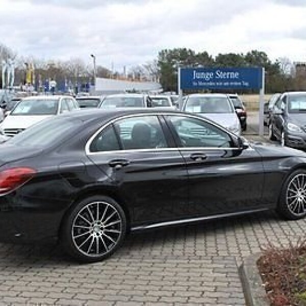 Mercedes-Benz undefined из Германии (5985)