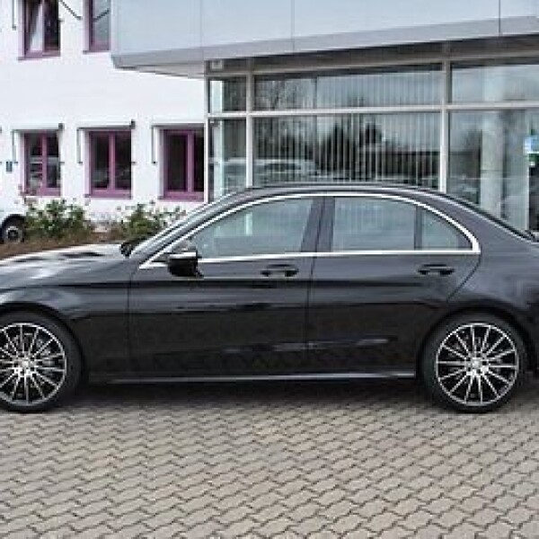 Mercedes-Benz undefined из Германии (5987)