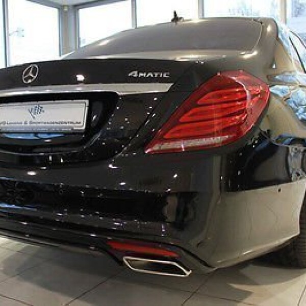 Mercedes-Benz undefined из Германии (5994)