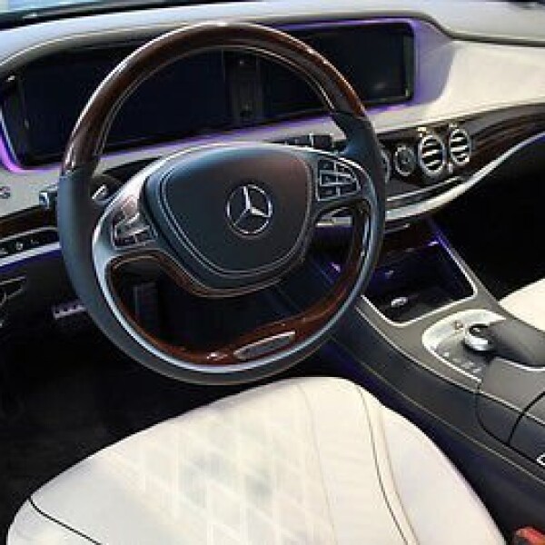 Mercedes-Benz undefined из Германии (5999)