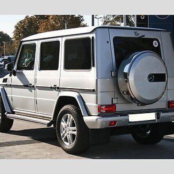 Mercedes-Benz undefined из Германии (6011)