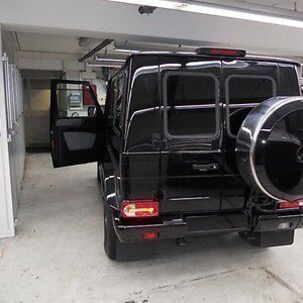 Mercedes-Benz undefined из Германии (6018)