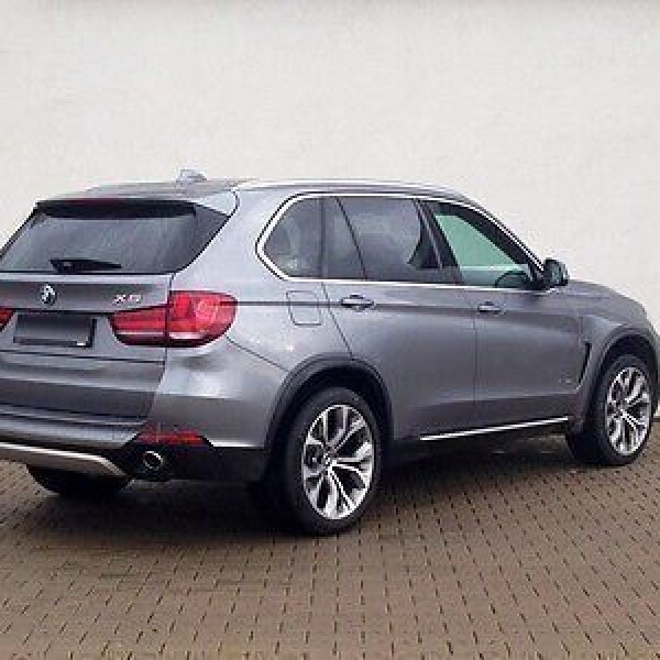 BMW X5  из Германии (6071)