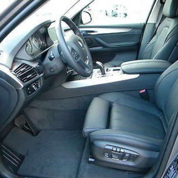 BMW X5  из Германии (6073)