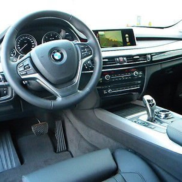 BMW X5  из Германии (6074)
