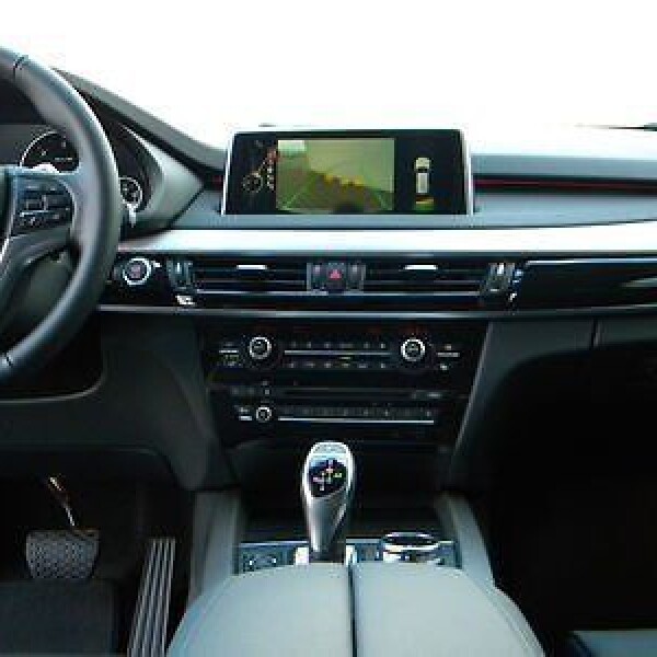 BMW X5  из Германии (6075)