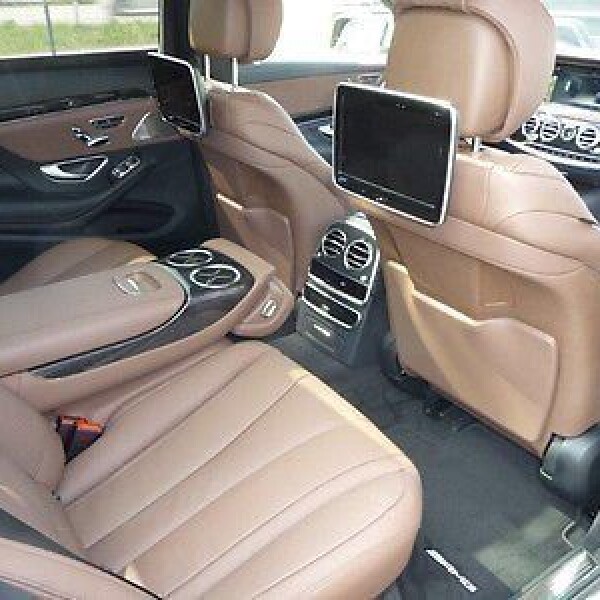 Mercedes-Benz undefined из Германии (6107)