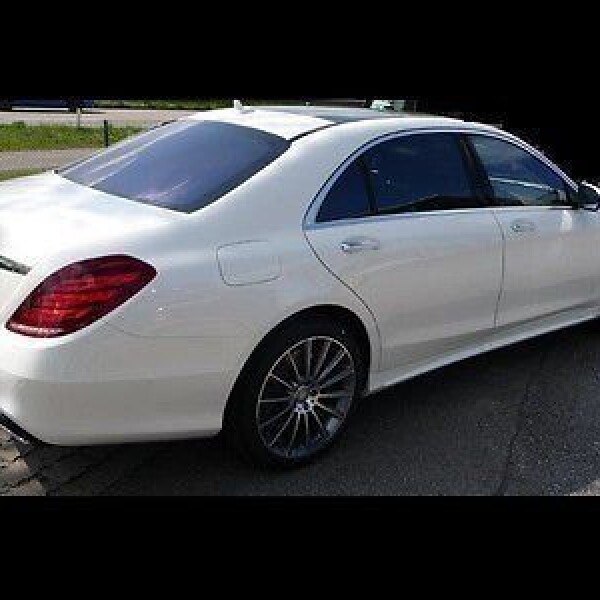 Mercedes-Benz undefined из Германии (6112)