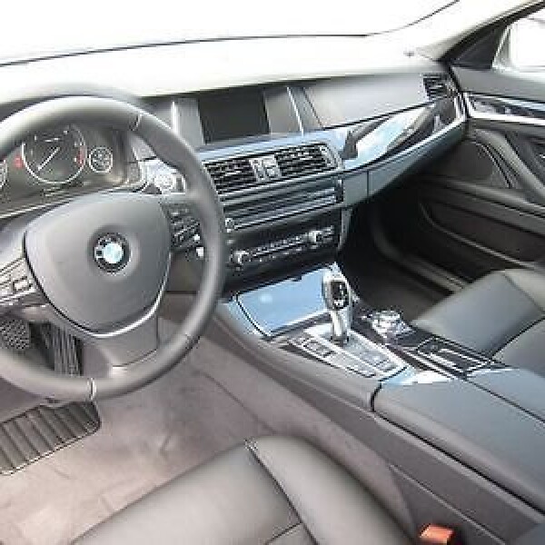 BMW 5-серии из Германии (6268)