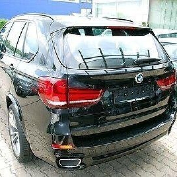 BMW X5  из Германии (6322)