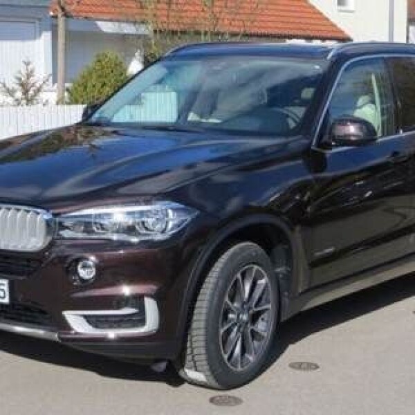 BMW X5  из Германии (6488)