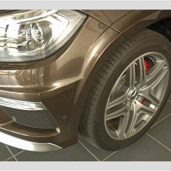 Mercedes-Benz GL из Германии (6495)