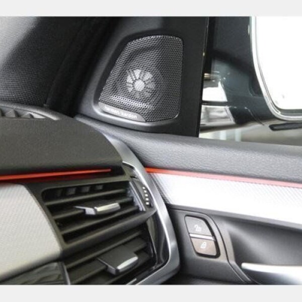 BMW X5  из Германии (6507)
