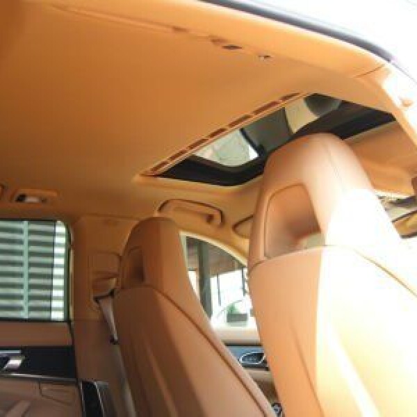 Porsche Panamera  из Германии (707)