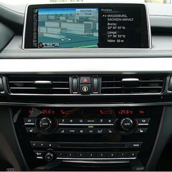 BMW X5  из Германии (6633)