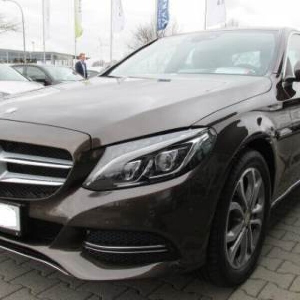 Mercedes-Benz undefined из Германии (6701)